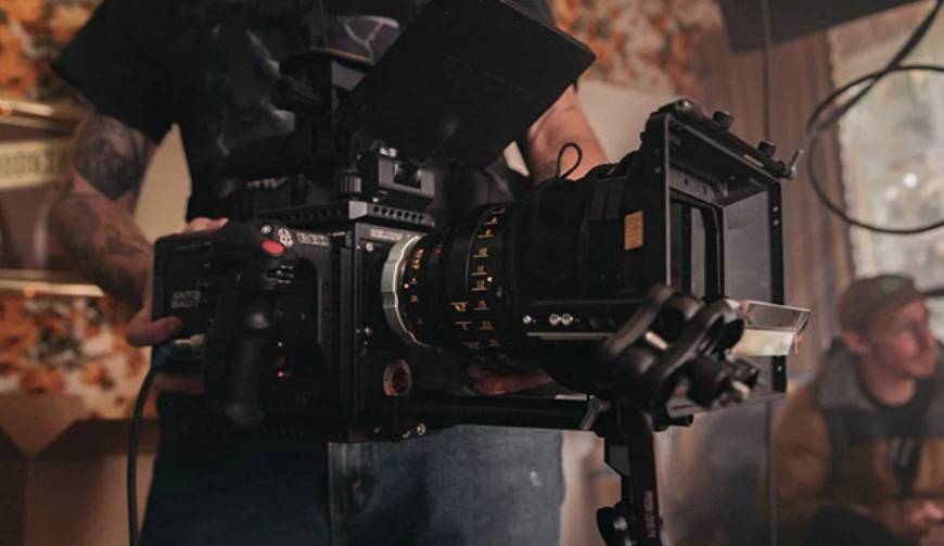 深耕本土，梅里斯达斡尔族区产品宣传视频拍摄公司的服务密码