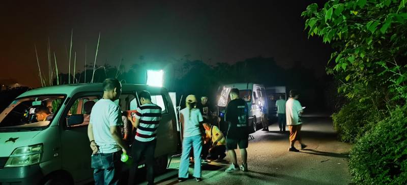 以镜头为笔，绘就梅里斯达斡尔族区产品视频的进阶之路